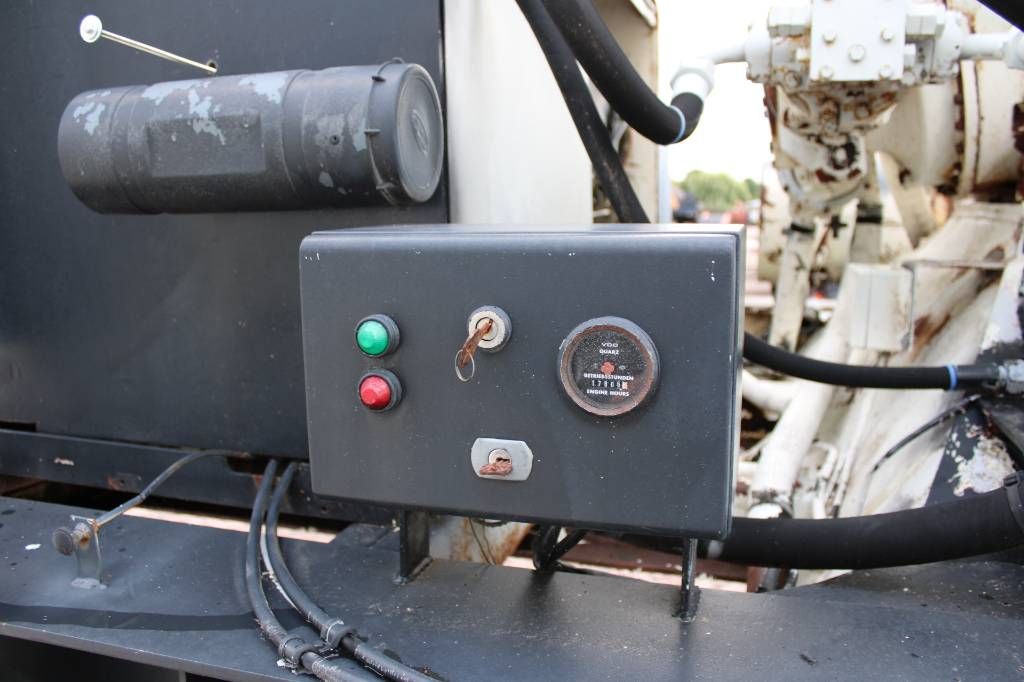 Stetter 10 m3