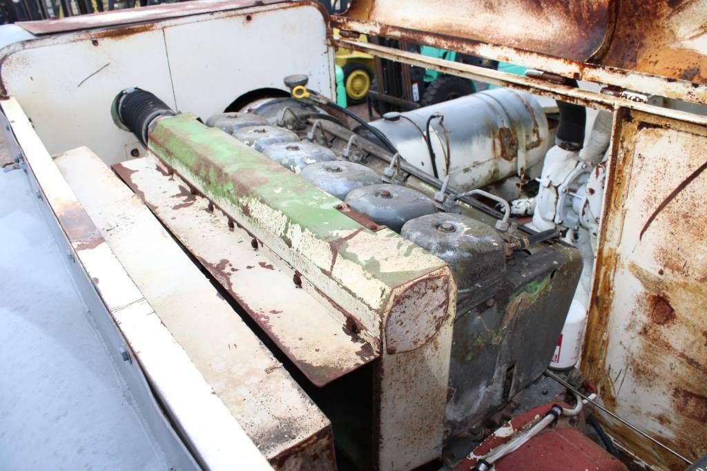 Stetter 10 m3