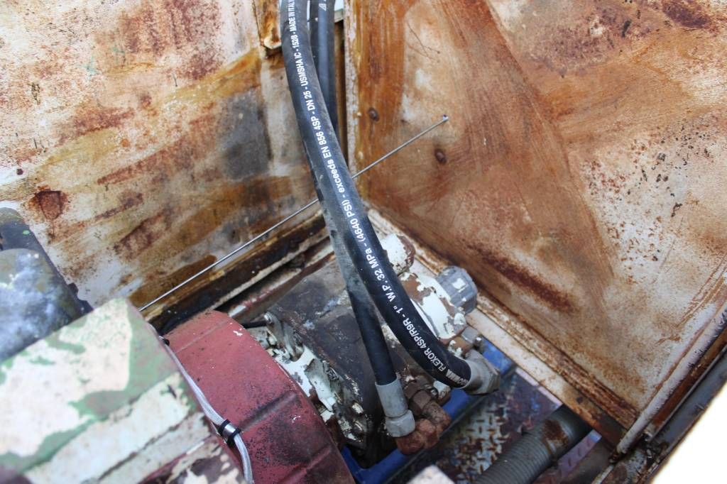 Stetter 10 m3