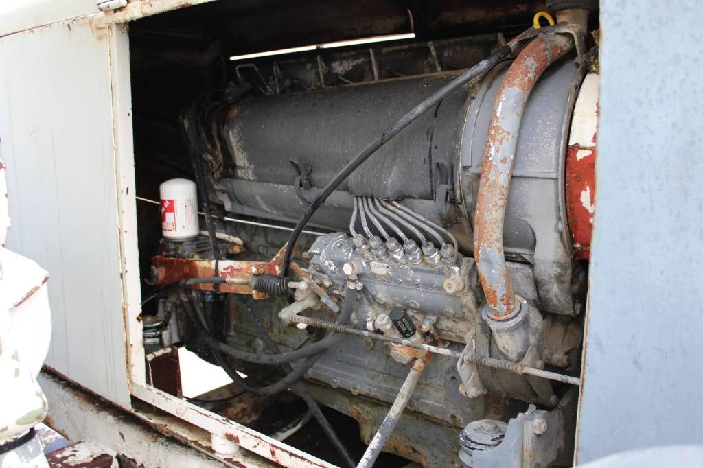 Stetter 10 m3