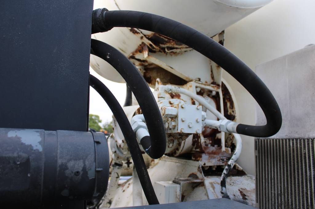 Stetter 10 m3