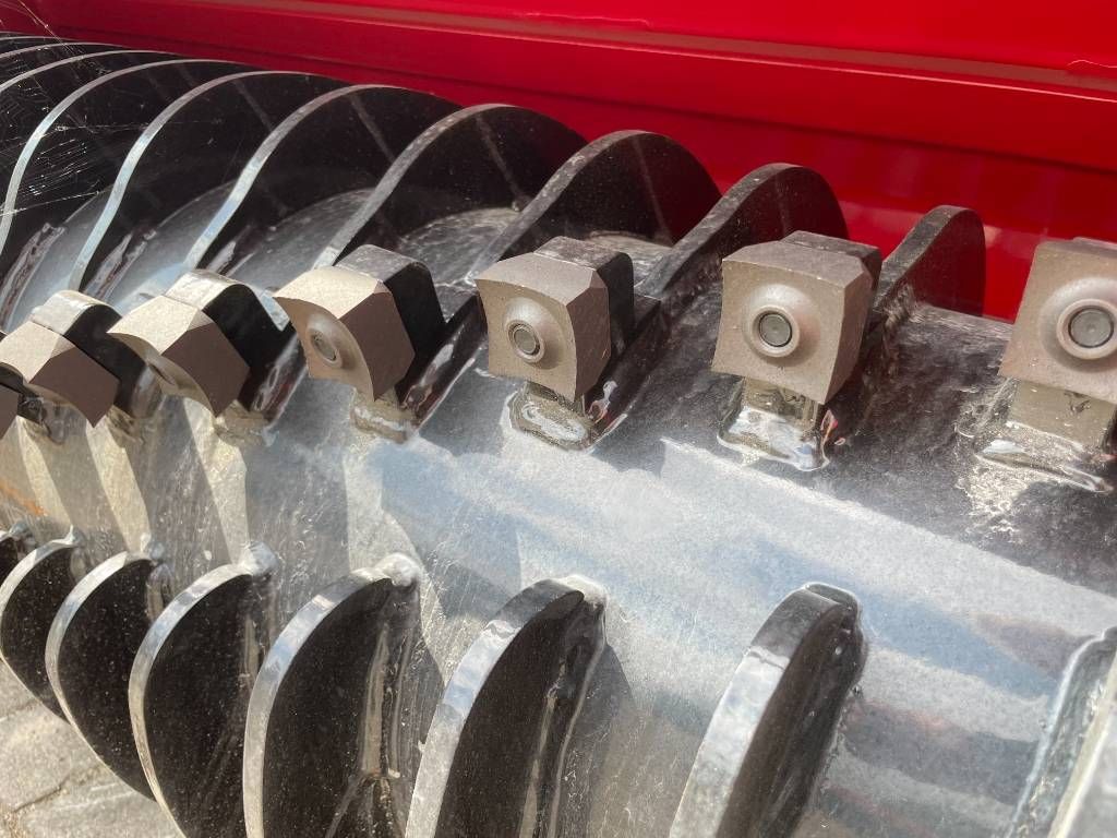 GIYI MULCHER GY-72pro Bosfrees