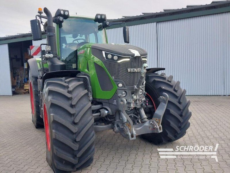 Fendt 930 VARIO GEN7 PROFI PLUS
