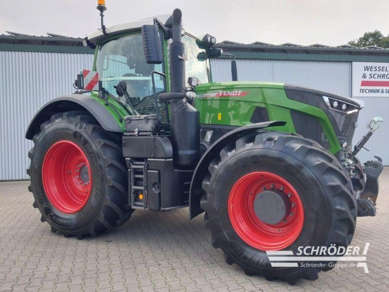 Fendt 930 VARIO GEN7 PROFI PLUS