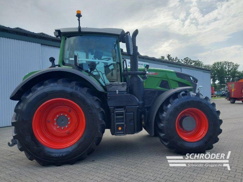 Fendt 930 VARIO GEN7 PROFI PLUS