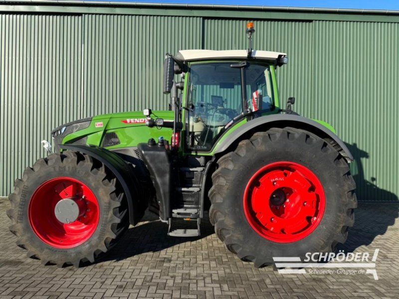 Fendt 942 VARIO GEN7 PROFI PLUS