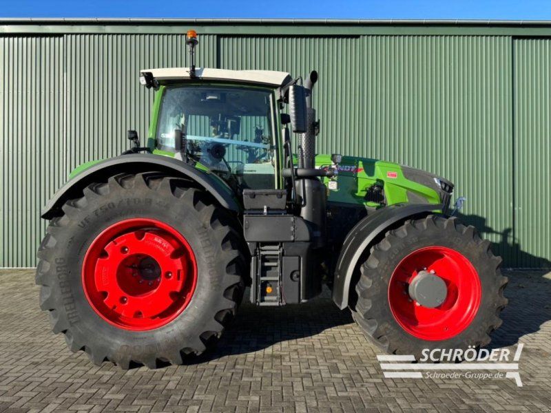 Fendt 942 VARIO GEN7 PROFI PLUS