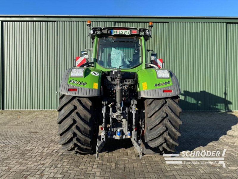 Fendt 942 VARIO GEN7 PROFI PLUS