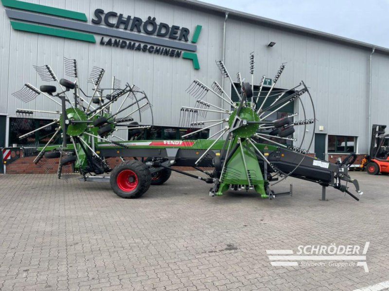 Fendt FORMER 14055 PRO GEN2