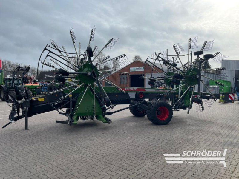 Fendt FORMER 14055 PRO GEN2