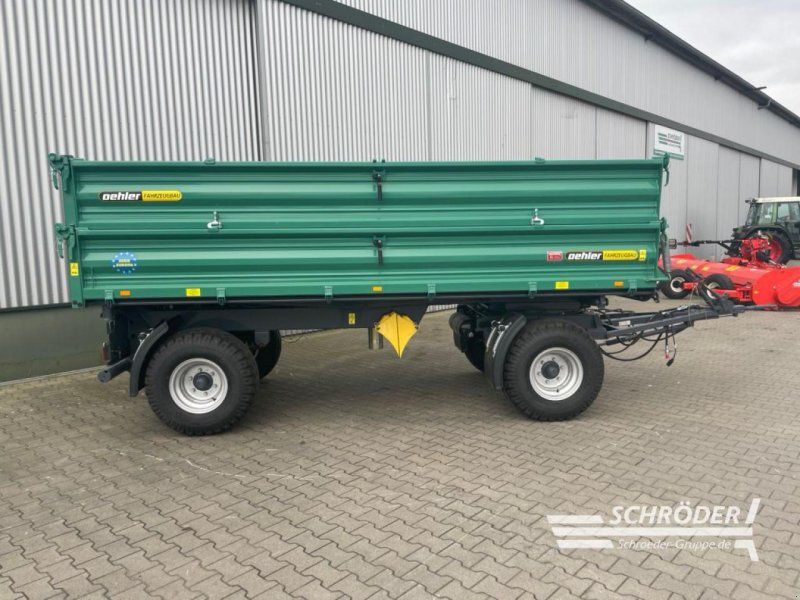 Oehler ZDK 80