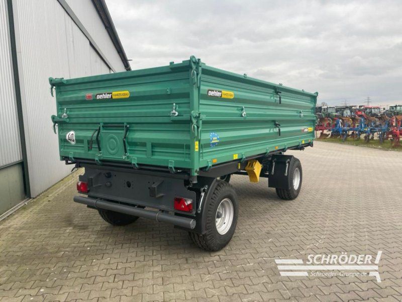 Oehler ZDK 80