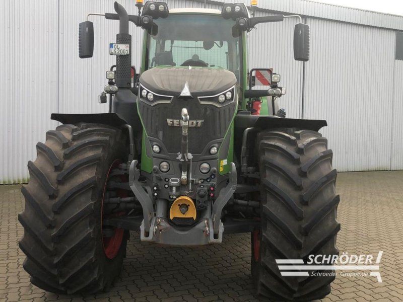 Fendt 936 VARIO GEN7 PROFI PLUS