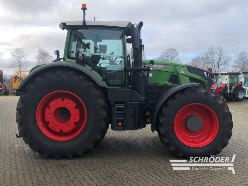 Fendt 936 VARIO GEN7 PROFI PLUS