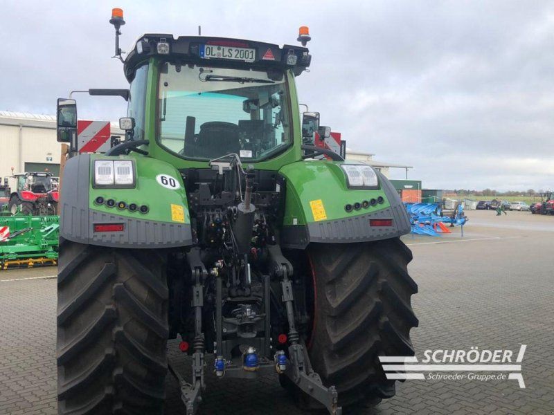 Fendt 936 VARIO GEN7 PROFI PLUS