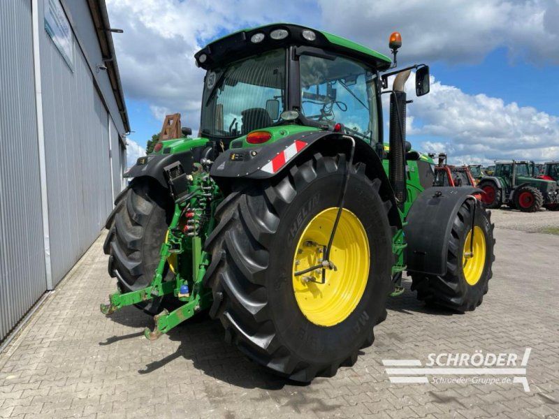 John Deere 6170 R