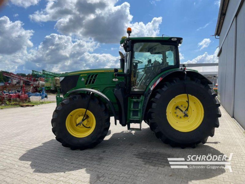 John Deere 6170 R