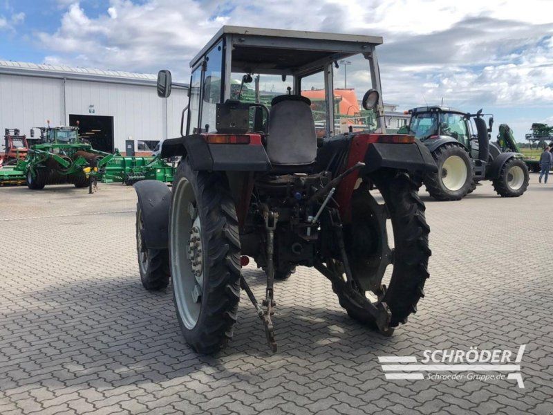 Massey Ferguson 373