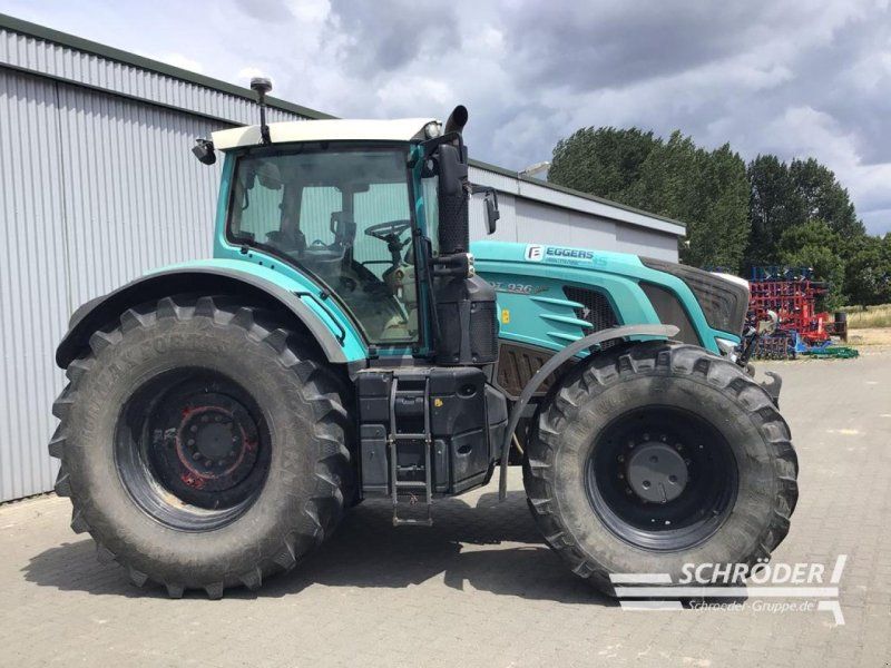 Fendt 936 VARIO S4 POWER
