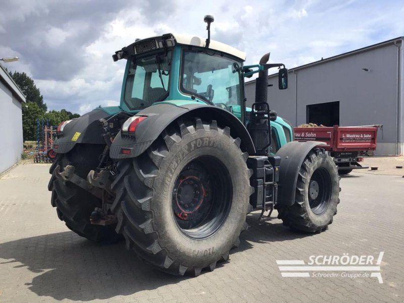 Fendt 936 VARIO S4 POWER