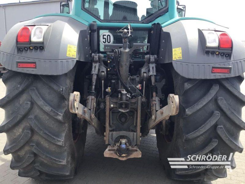 Fendt 936 VARIO S4 POWER