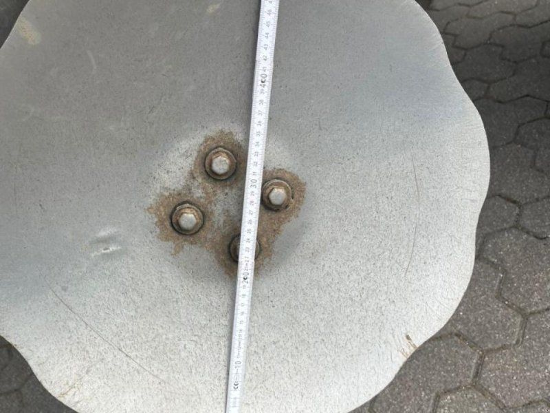 Köckerling REBELL 600 PROFILINE