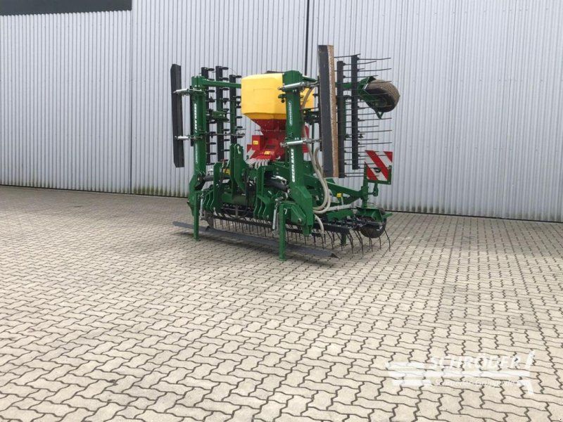 Düvelsdorf GREEN RAKE 6,00 M
