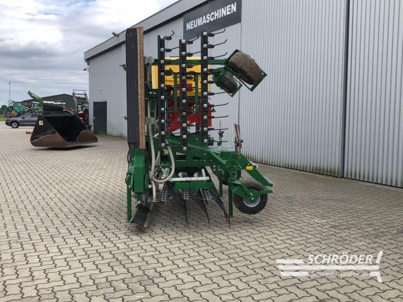 Düvelsdorf GREEN RAKE 6,00 M