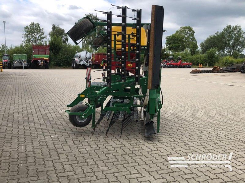 Düvelsdorf GREEN RAKE 6,00 M