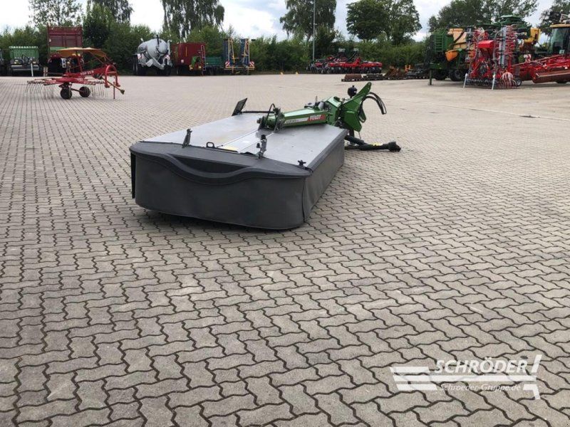 Fendt SLICER 3670 TLX