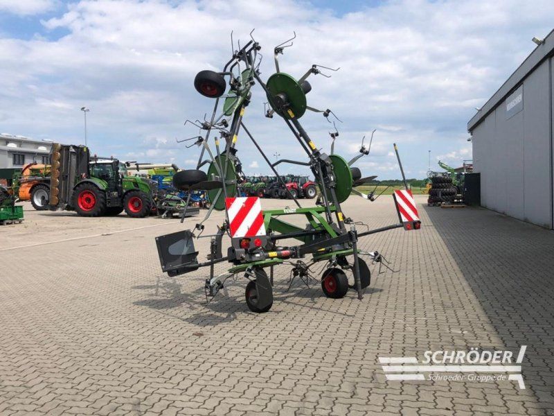Fendt LOTUS 770
