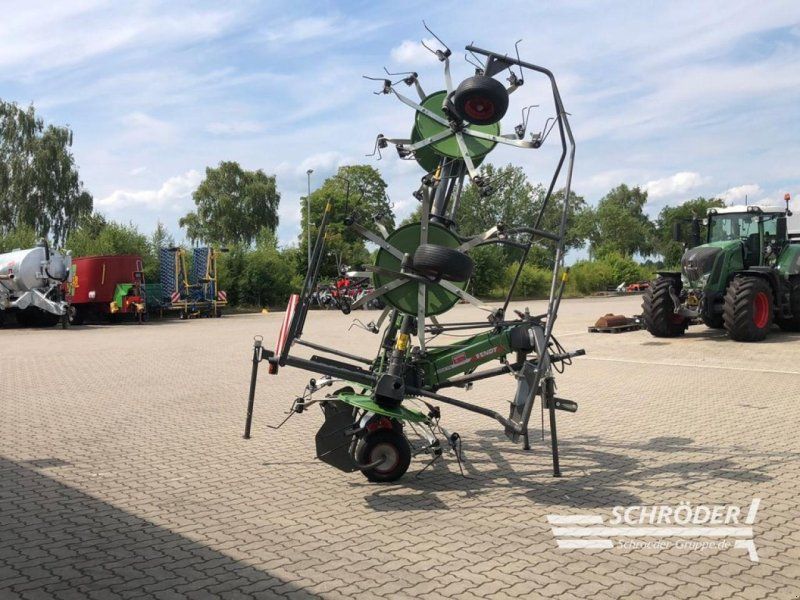 Fendt LOTUS 770