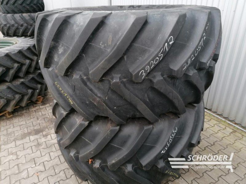 Trelleborg 2X 900/60R32