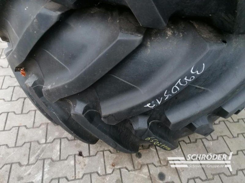 Trelleborg 2X 900/60R32