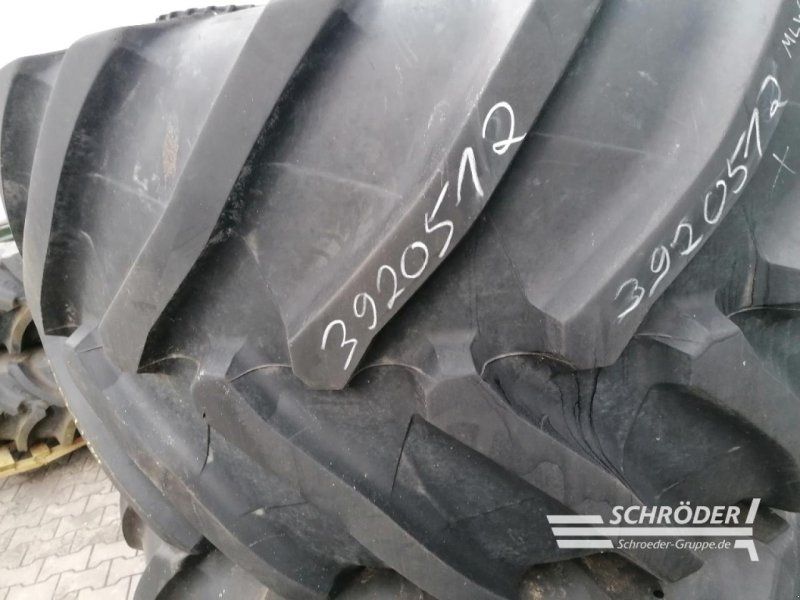 Trelleborg 2X 900/60R32