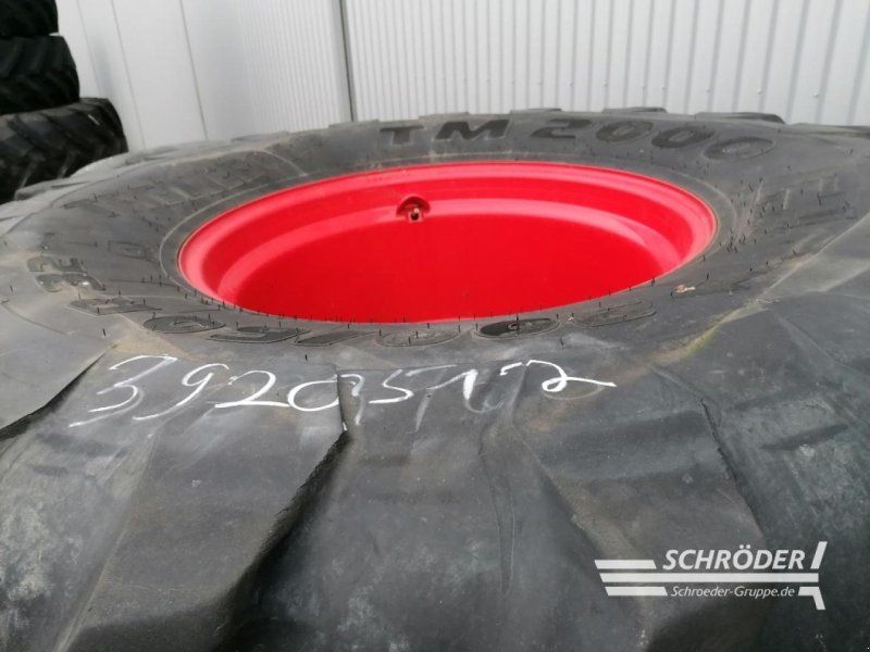 Trelleborg 2X 900/60R32