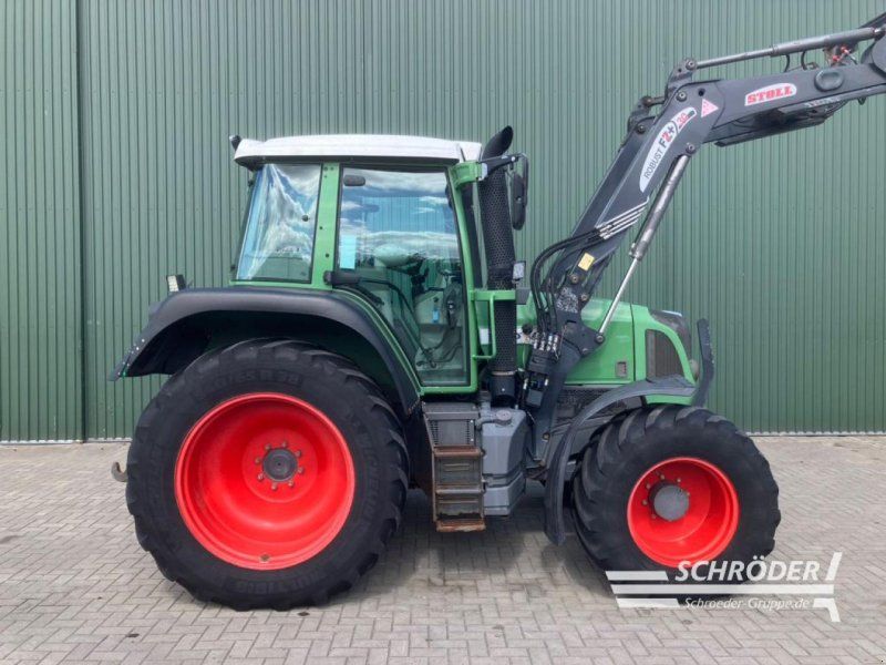 Fendt FARMER 412 VARIO