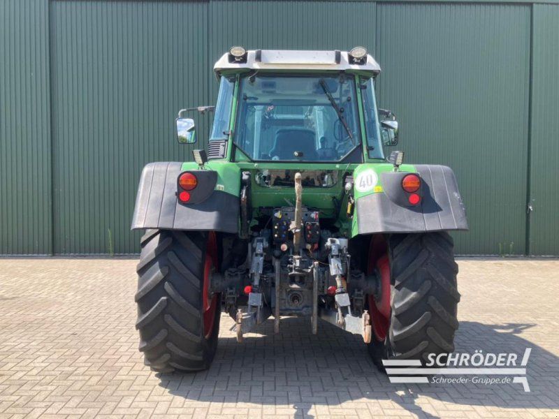 Fendt FARMER 412 VARIO