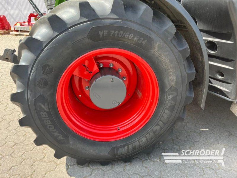 Fendt 942 VARIO GEN7 PROFI PLUS