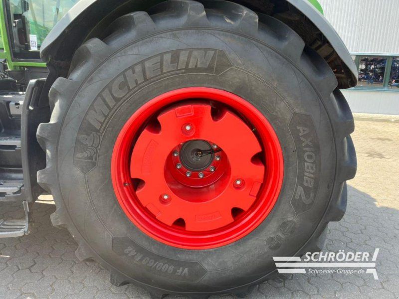 Fendt 942 VARIO GEN7 PROFI PLUS