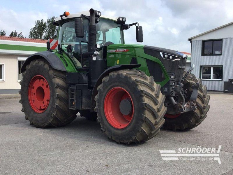 Fendt 936 VARIO GEN7 PROFI PLUS