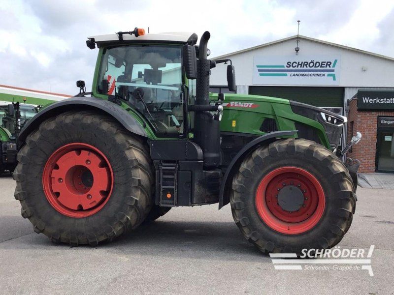 Fendt 936 VARIO GEN7 PROFI PLUS