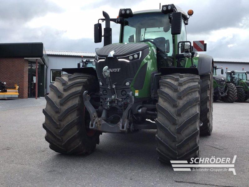 Fendt 936 VARIO GEN7 PROFI PLUS
