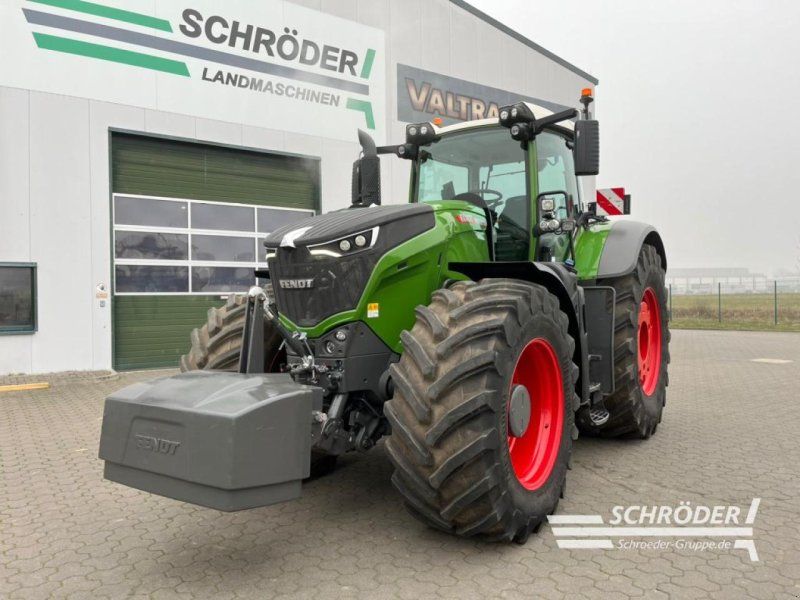 Fendt 1050 VARIO GEN3 PROFI PLUS