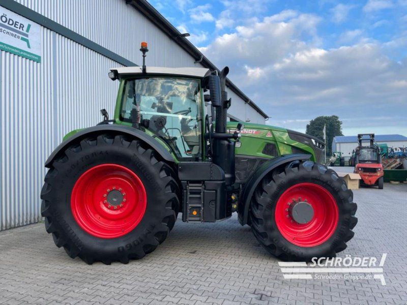 Fendt 930 VARIO GEN7 PROFI PLUS