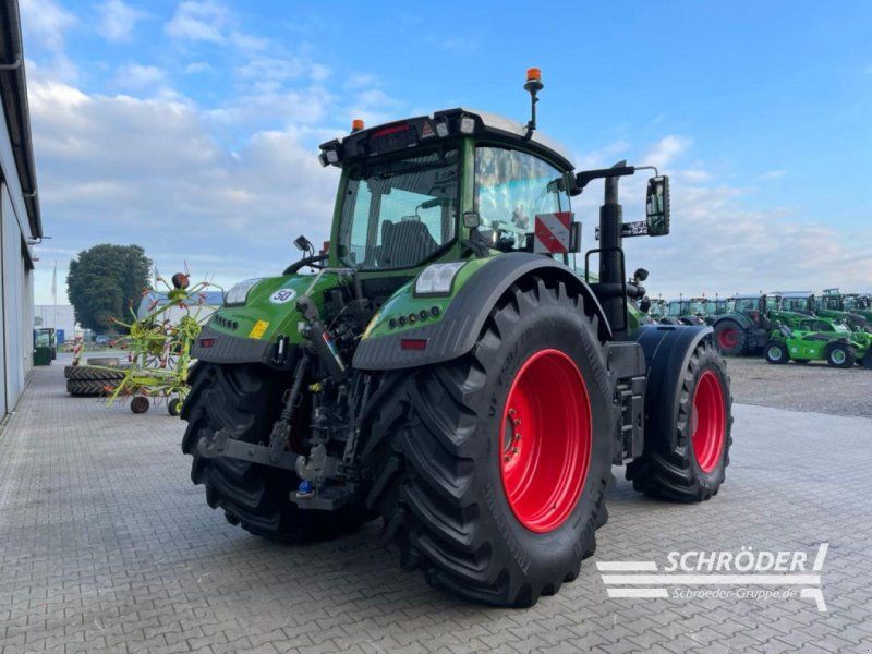 Fendt 930 VARIO GEN7 PROFI PLUS
