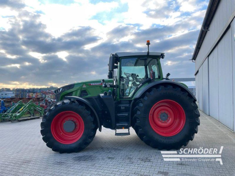 Fendt 930 VARIO GEN7 PROFI PLUS
