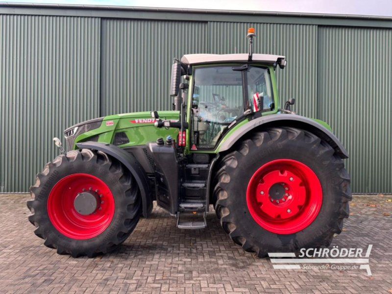Fendt 936 VARIO GEN7 PROFI PLUS