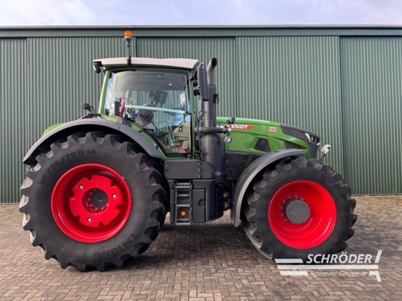 Fendt 936 VARIO GEN7 PROFI PLUS