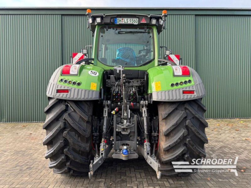 Fendt 936 VARIO GEN7 PROFI PLUS